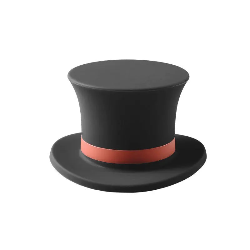 Hat Wine Bottle Stopper