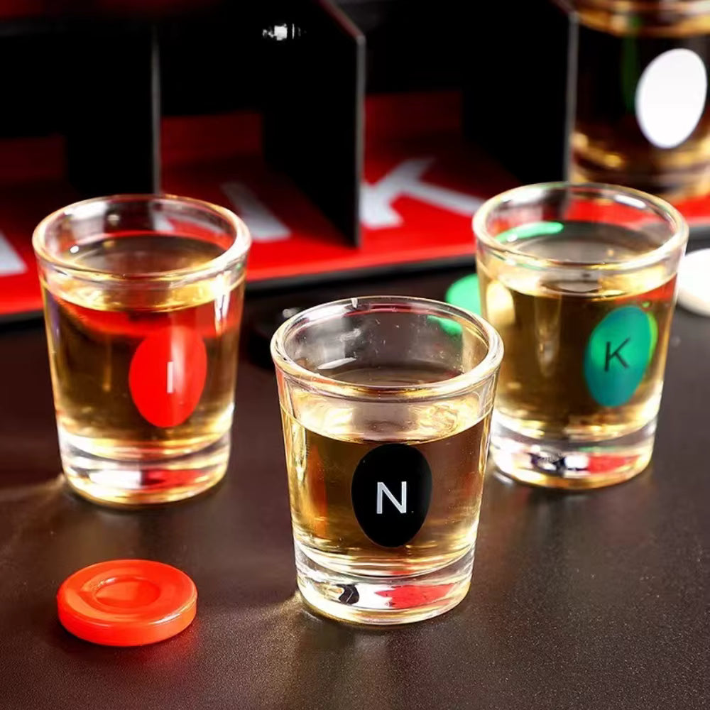 Drinko Drinking Game