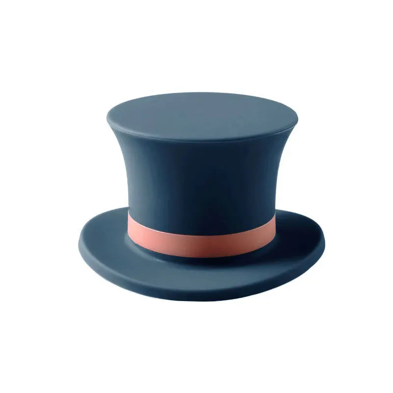 Hat Wine Bottle Stopper